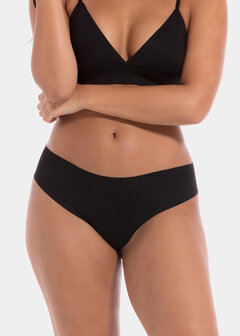 Dream Organics Thong (2-Pack)