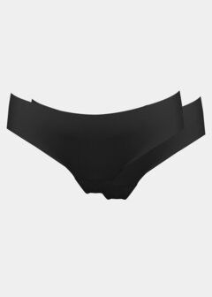 Dream Organics Thong (2-Pack)