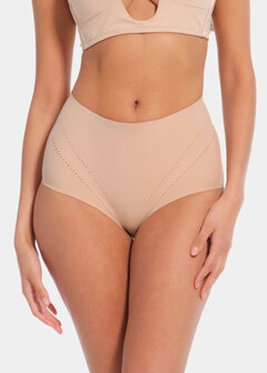 Dream Shaper Brief - Cappuccino