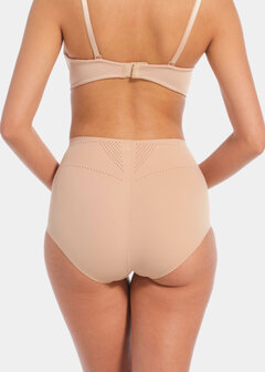 Dream Shaper Brief - Cappuccino