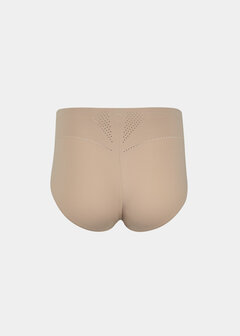 Dream Shaper Brief - Cappuccino
