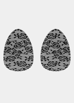 Luxury Lace Lift Tape - Black