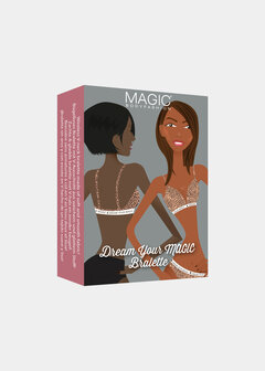 Dream Your MAGIC Bralette