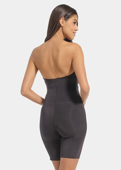 Dream Shaper Hi-Bermuda - Black
