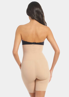 Dream Shaper Hi-Bermuda - Black