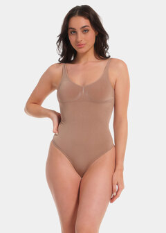 Low Back Body - Macchiato