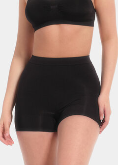 Booty Booster Short - Black