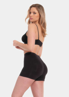 Booty Booster Short - Black