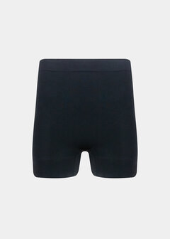 Booty Booster Short - Black