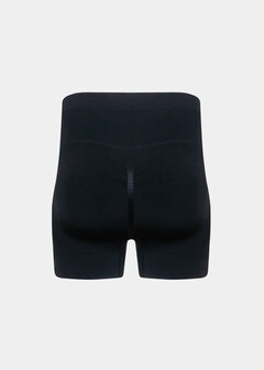 Booty Booster Short - Black