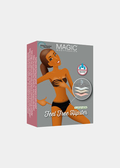 Feel Free Hipster