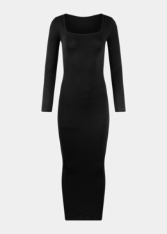 Bodycon Reversible Dress
