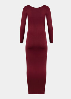Bodycon Reversible Dress