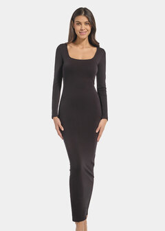 Bodycon Reversible Dress