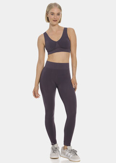 Bamboo Leggings