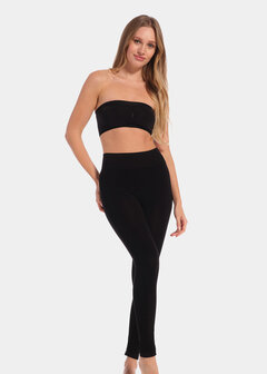Bamboo Leggings