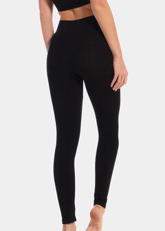 Bamboo Leggings