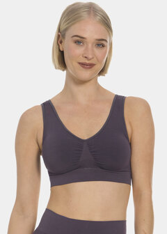 Comfort Bra Bamboo