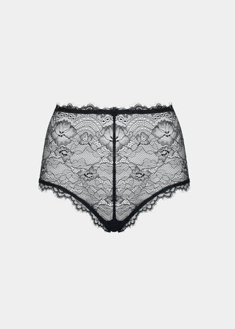 Dsired Boudoir Panty (2-Pack)