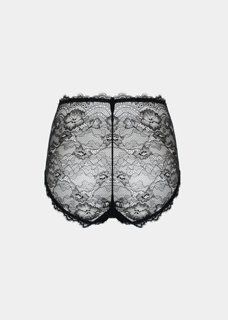 Dsired Boudoir Panty (2-Pack)