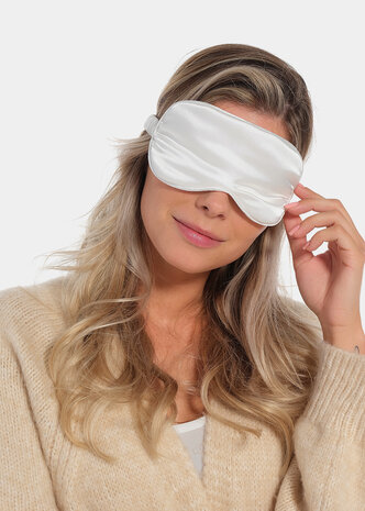 Silk Eye Mask