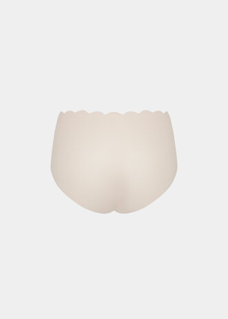 Scallop Hipster (2-Pack)