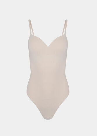 Body Soft Thong Body