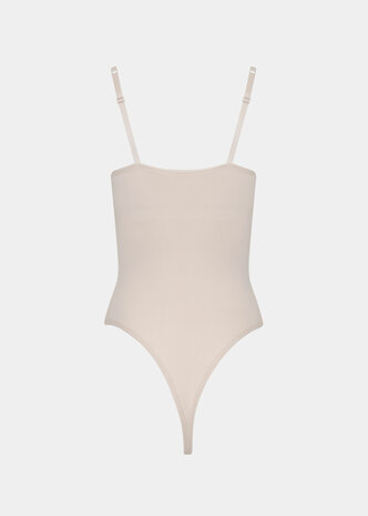 Body Soft Thong Body