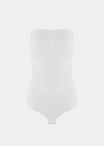 Bandeau Thong Body