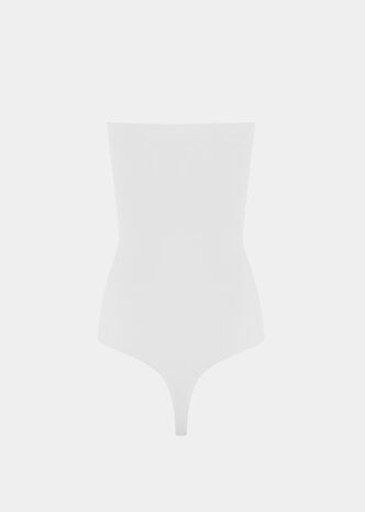Bandeau Thong Body