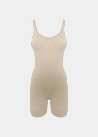 Low Back Bodysuit