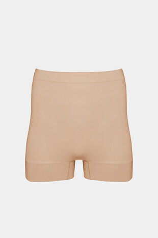 Comfort Short - Cappuccino 