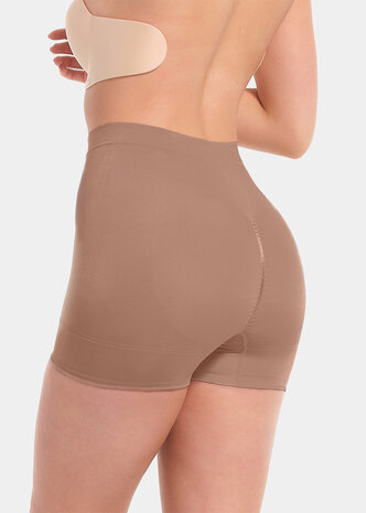 Comfort Short - Macchiato