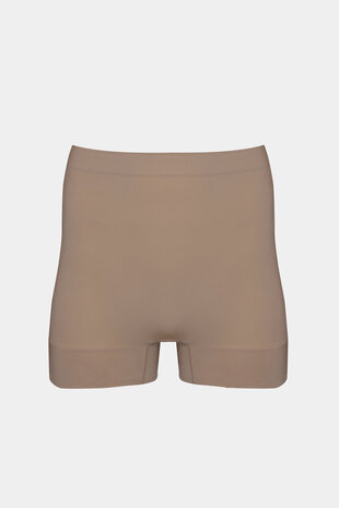 Comfort Short - Macchiato