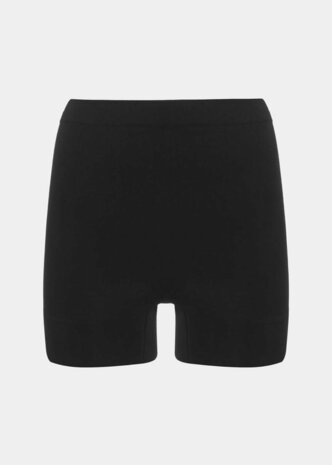 Comfort Short -  Black