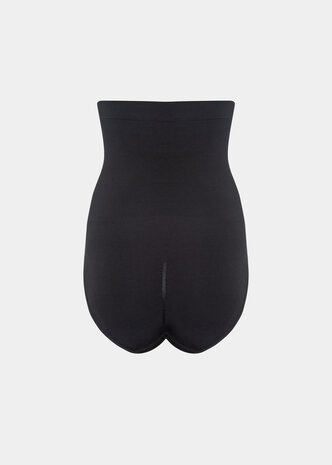 Comfort Waistnipper Brief - Black