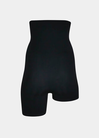 Solution Short - Black