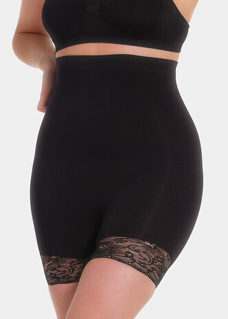 Comfort Lace High Short
