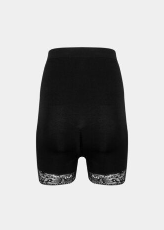 Comfort Lace High Short