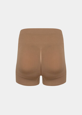 Booty Booster Short - Mocha