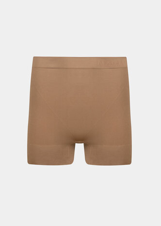 Booty Booster Short - Mocha