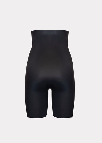 Maxi Sexy Hi-Bermuda -  Black