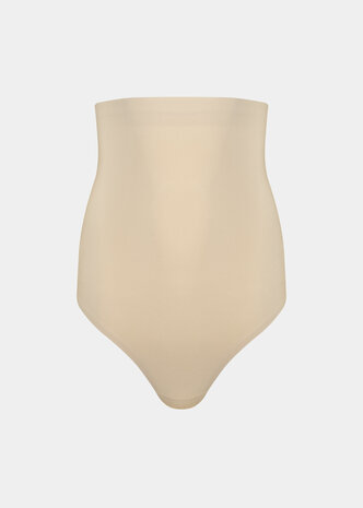 Maxi Sexy Hi-Thong