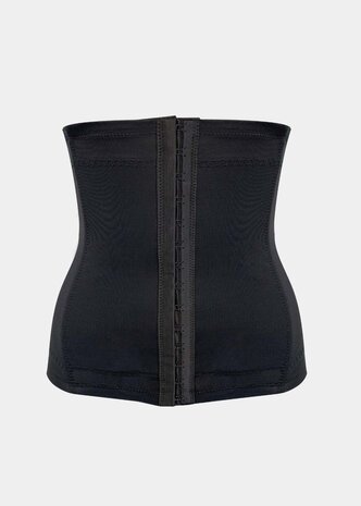 Maxi Sexy Waistnipper -  Black