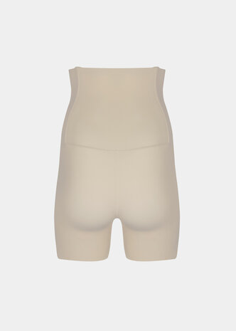 Body Control Bermuda - Latte