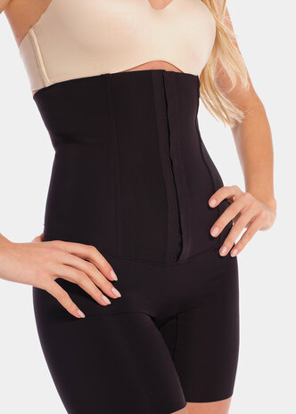 Body Control Bermuda