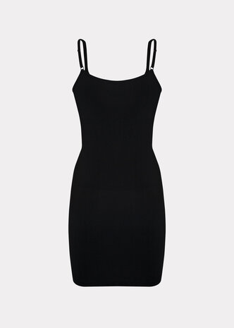 Seamless Bodydress - Black