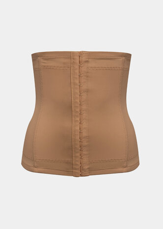 Maxi Sexy Waistnipper - Mocha