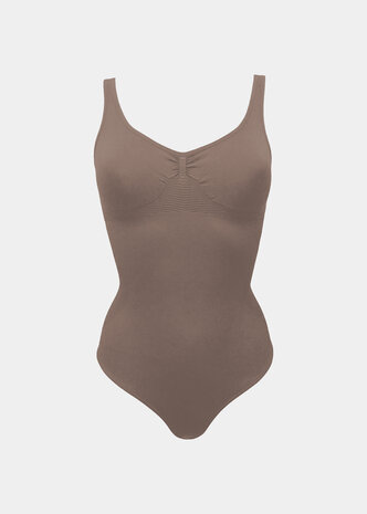 Low Back Body - Espresso