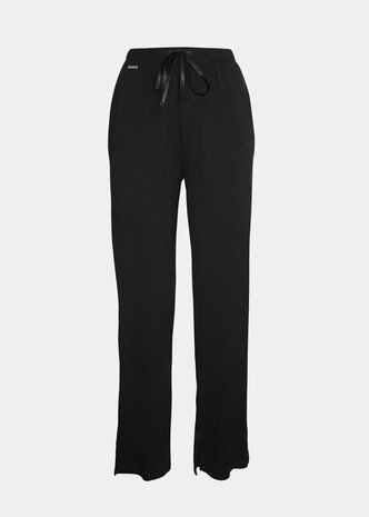 Cozy Flared Pants